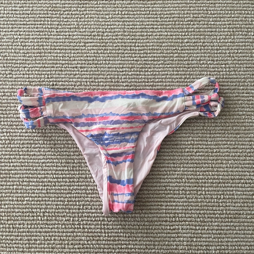 Roxy Bikini Bottoms